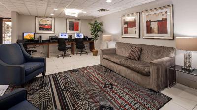 The Hotel@Dayton South