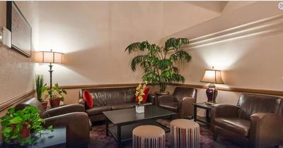 Best Western Tolleson Hotel
