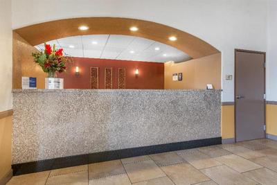 Best Western Tolleson Hotel