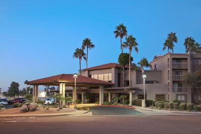 Best Western Plus Scottsdale Thunderbird Sui