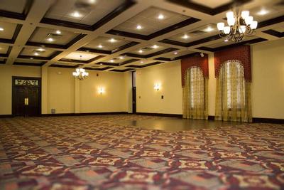Best Western Park Hotel