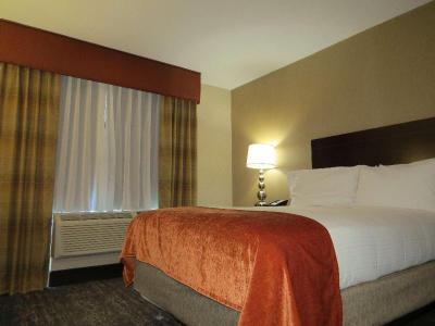 Best Western Plus Hanes Mall Hotel
