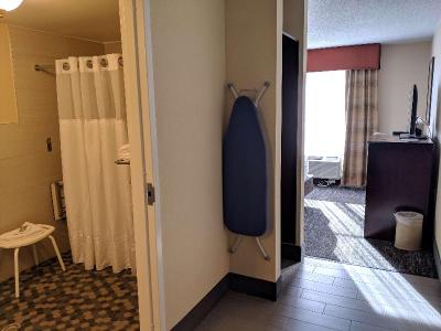 Best Western Plus Hanes Mall Hotel