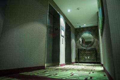 Best Western Premier Herald Square