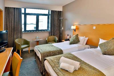 Best Western Premier Herald Square