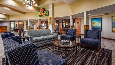 Best Western Plus York Hotel & Conference Center