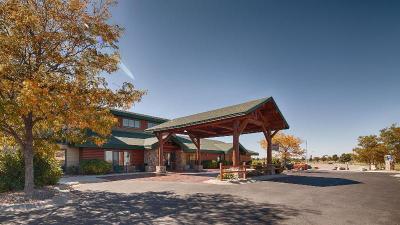 Best Western Plus Sidney Lodge