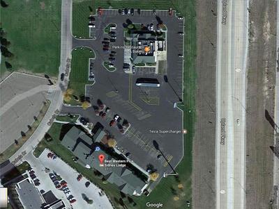 Best Western Plus Sidney Lodge