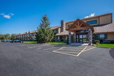 Best Western Germantown Inn