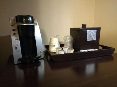 Best Western Plus Dayton Hotel & Suites