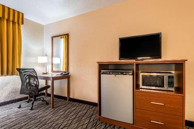 Best Western La Posada Motel
