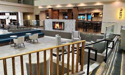 DoubleTree by Hilton Fort Worth South