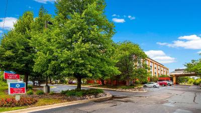 Best Western  Plus North Odessa Inn & Suites