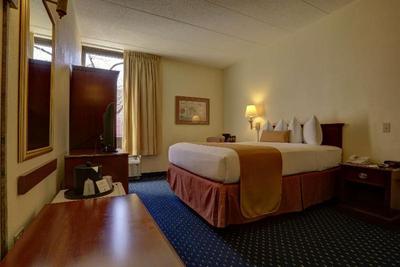 Best Western  Plus North Odessa Inn & Suites