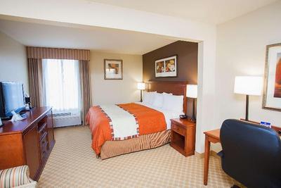 Best Western Plus Georgetown Inn & Suites