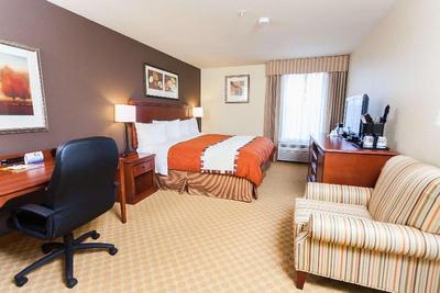 Best Western Plus Georgetown Inn & Suites