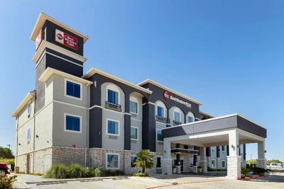 Best Western Plus Pleasanton Hotel