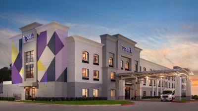 Spark by Hilton Houston Bush Intercontinental Airp