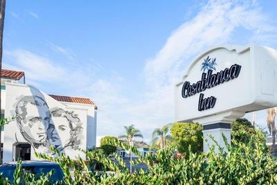 Casablanca Inn