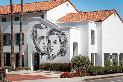 Casablanca Inn