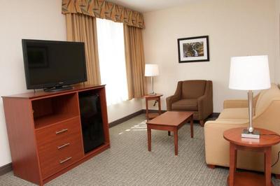 The Carbondale Grand Hotel & Conference Center