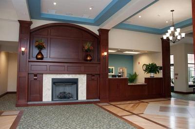 The Carbondale Grand Hotel & Conference Center