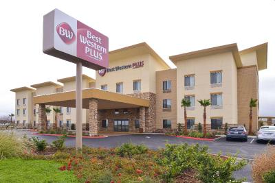 Best Western Plus West Covina Inn