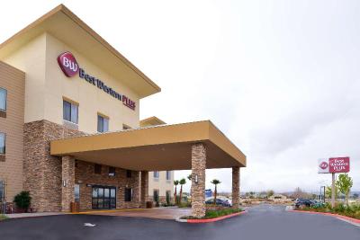 Best Western Plus West Covina Inn