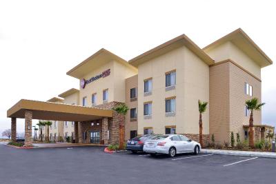 Best Western Plus West Covina Inn
