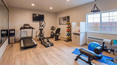 Best Western Plus Sweetwater Inn & Suites