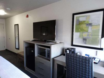 Best Western Plus Sweetwater Inn & Suites