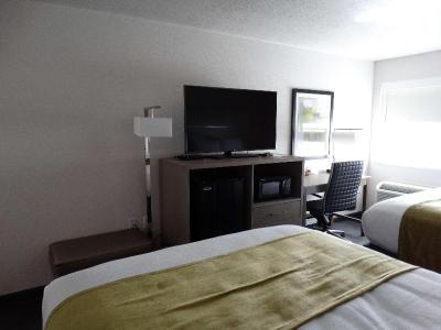 Best Western Plus Sweetwater Inn & Suites