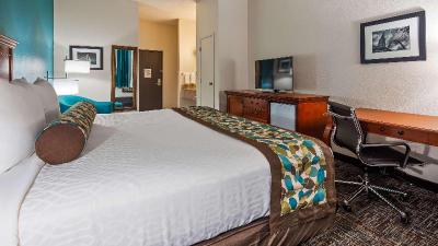 Best Western Plus The Charles Hotel