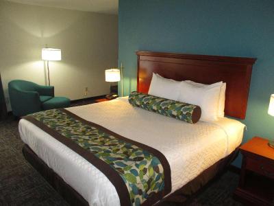 Best Western Plus The Charles Hotel
