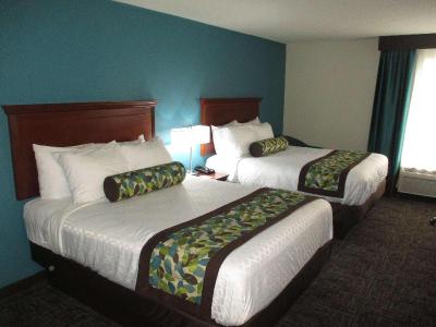 Best Western Plus The Charles Hotel