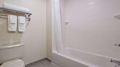 Best Western Plus The Charles Hotel