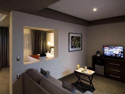 Best Western Oak Meadows Inn