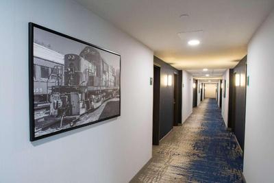 Best Western Inn & Suites