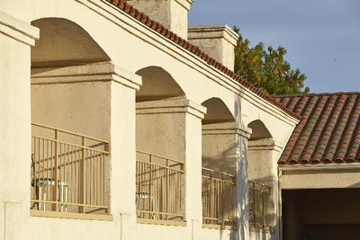 Best Western Plus Posada Royale Hotel & Suit