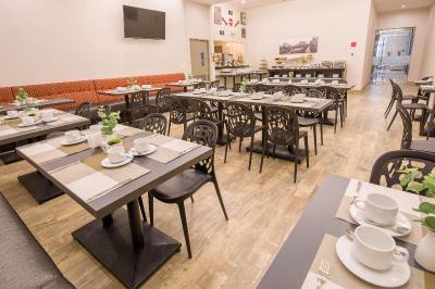Best Western Plus Posada Royale Hotel & Suit