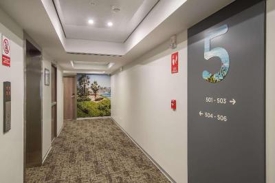 Best Western Plus Posada Royale Hotel & Suit