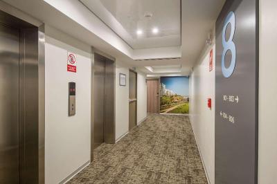 Best Western Plus Posada Royale Hotel & Suit