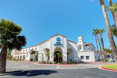 Best Western Plus Posada Royale Hotel & Suit