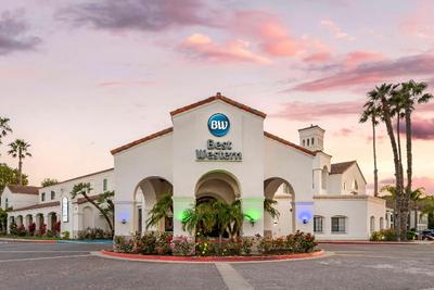 Best Western Plus Posada Royale Hotel & Suit