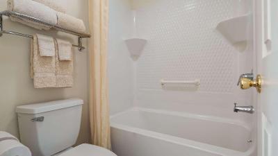 Best Western Plus Brunswick Bath