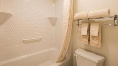 Best Western Plus Brunswick Bath