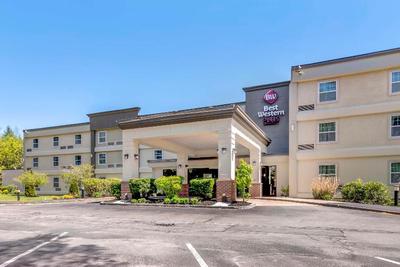 Best Western Plus Brunswick Bath