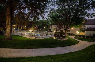 Best Western Plus Waterville Grand Hotel