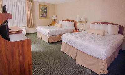 Best Western Plus Waterville Grand Hotel