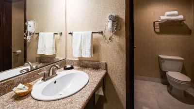 Best Western Plus Waterville Grand Hotel
